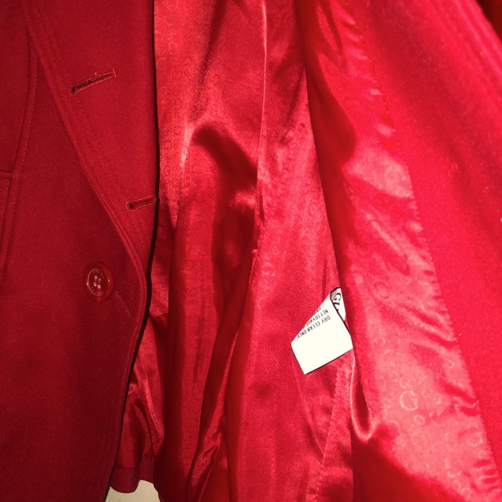 Guess Jacket - Picture 3 of 4